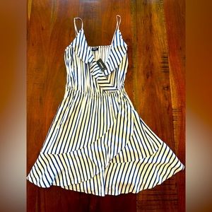 Express Sundress